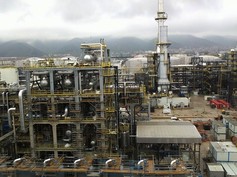 Mekanik Tesisat Projelerimiz