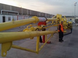 Özel Mekanik Çelik Borular Hakkında Bilgi