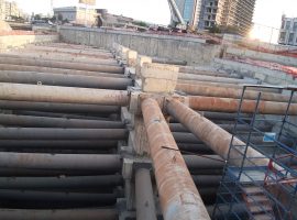 Dikişsiz (Çekme) Borular